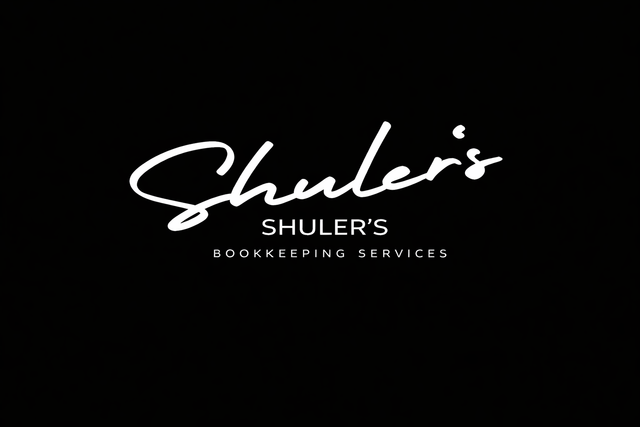 Image for Shuler's Bookkeeping Services, LLC with ID of: 7035928