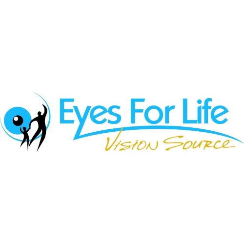 Image for Eyes For Life with ID of: 7036381