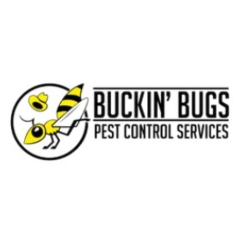 Image for Buckin' Bugs Pest Control with ID of: 7036641