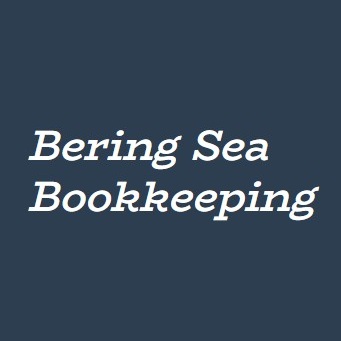 Image for Bering Sea Bookkeeping with ID of: 7036757