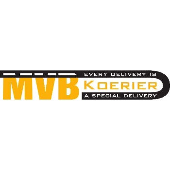 Image for MVB Koerier B.V. with ID of: 7037313