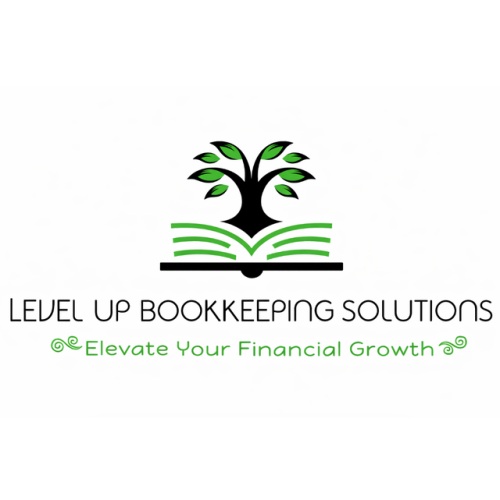 Image for Level Up Bookkeeping Solutions with ID of: 7037371