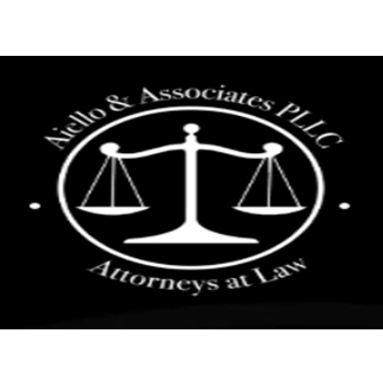 Image for Aiello & Associates with ID of: 7037697