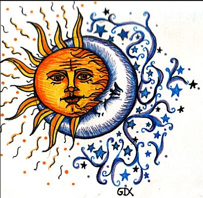 Image for Sun & Moon with ID of: 703772