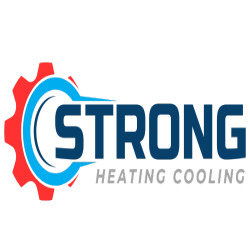 Image for Strong Heating And Cooling with ID of: 7038082