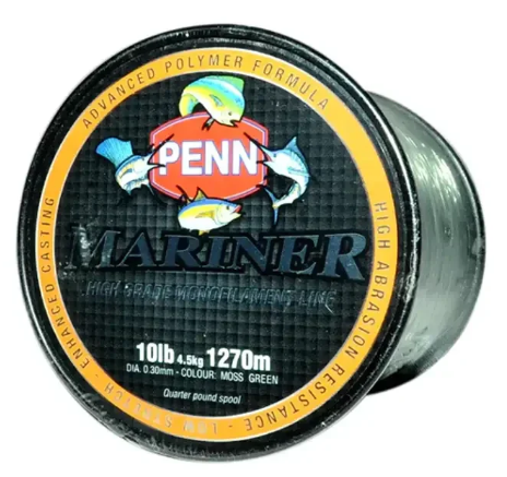 Image for Fishing Line Too Difficult to Manage? How Monofilament Lines Make Fishing Easier for Beginners with ID of: 7038158