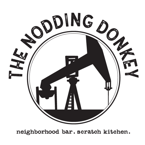 Image for The Nodding Donkey with ID of: 7038195