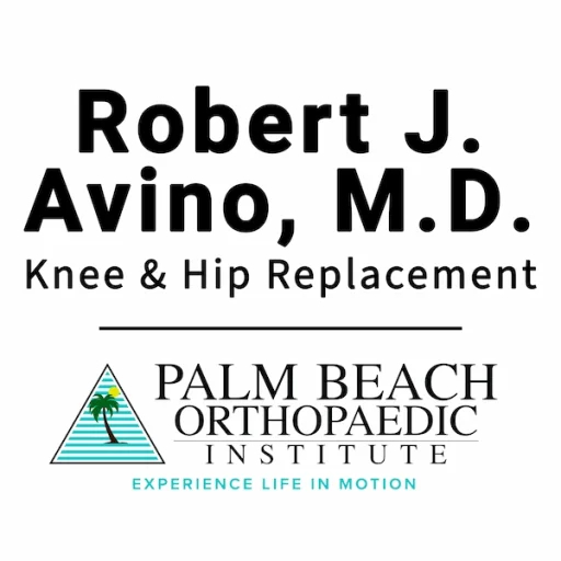 Image for Robert J. Avino, M.D. with ID of: 7038267