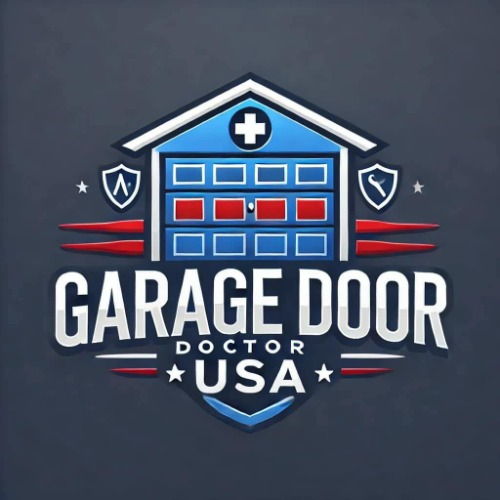 Image for Garage Door Doctor with ID of: 7038379