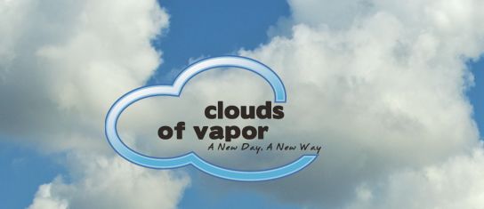 Image for Clouds of Vapor with ID of: 703857