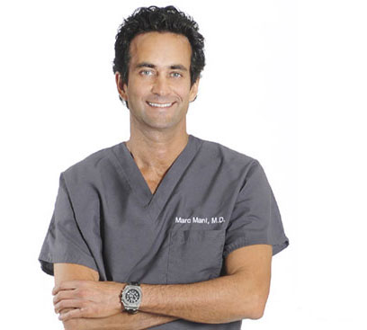 Image for Marc Mani, MD with ID of: 703861