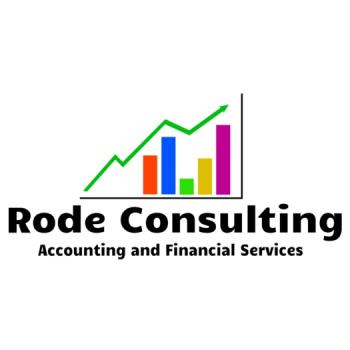 Image for Rode Consulting, LLC with ID of: 7038749