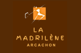 Image for La Madrilène with ID of: 7038798
