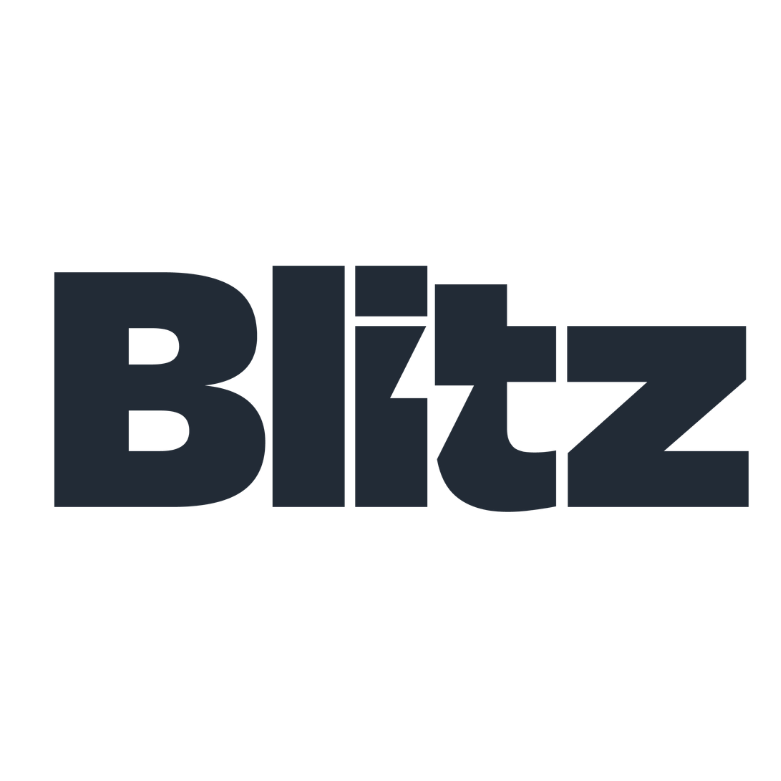 Image for Blitz Glass with ID of: 7038855