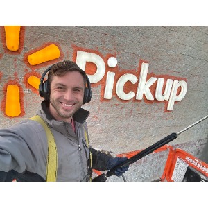 Image for Driveway Pressure Washing with ID of: 7038889
