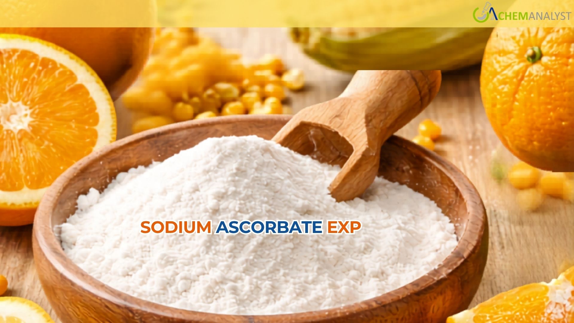 Image for Sodium Ascorbate Exp Prices Q1 2026: Global Trends, Chart, News and Demand with ID of: 7039871