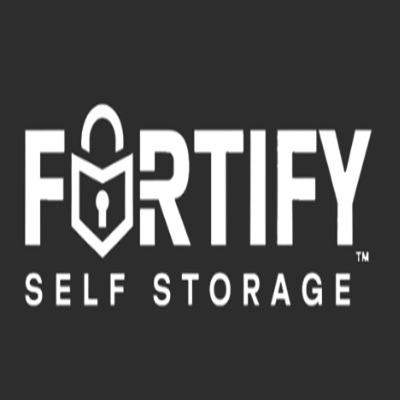 Image for Fortify Self Storage with ID of: 7039947