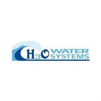 Image for H3O Water Systems with ID of: 704008