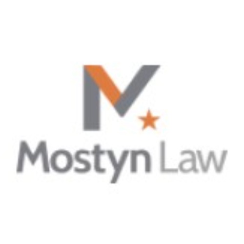 Image for Mostyn Law with ID of: 7040100