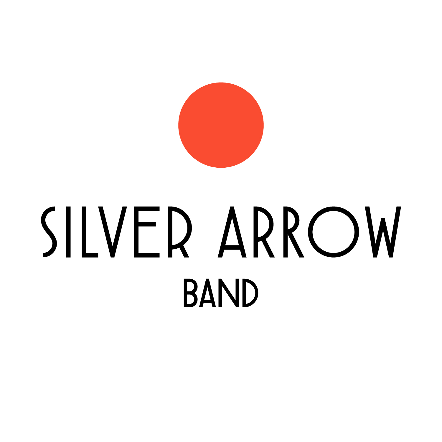 Image for Silver Arrow Band with ID of: 7040176