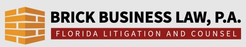 Image for Brick Business Law with ID of: 7040700