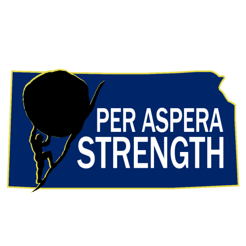 Image for Per Aspera Strength with ID of: 7040724