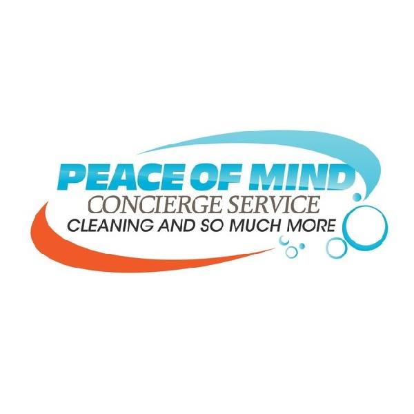 Image for Peace of Mind Concierge Service with ID of: 704093