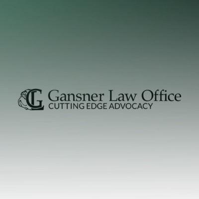 Image for GANSNER LAW OFFICE LLC with ID of: 7041548