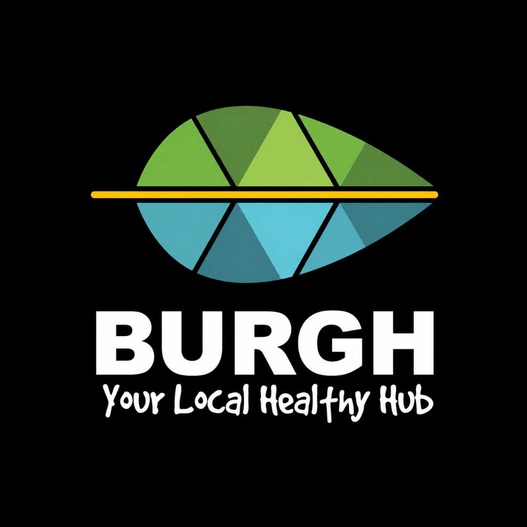 Image for Burgh Healthy Hub with ID of: 7041643