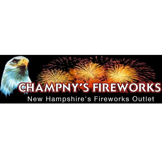 Image for Champny's Fireworks with ID of: 7041778