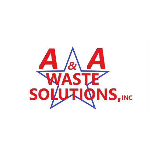 Image for A&A Waste Solutions, Inc. with ID of: 7042309