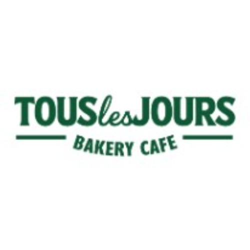 Image for Tous les Jours with ID of: 7042999