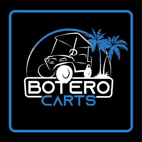 Image for Botero Carts with ID of: 7043037