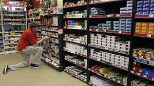 Image for L.A. Vapor Lounge with ID of: 704328