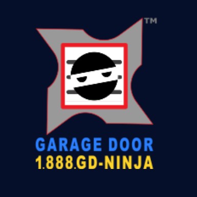 Image for GARAGE DOOR NINJA INC with ID of: 7043448