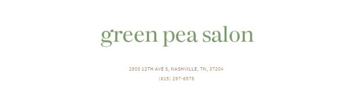 Image for Green Pea Salon with ID of: 704363