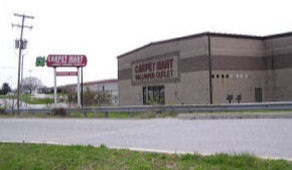 Image for Carpet & Tile Mart with ID of: 704393
