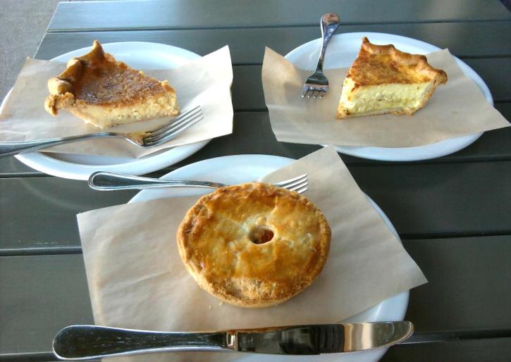 Image for The Pie Hole with ID of: 704403