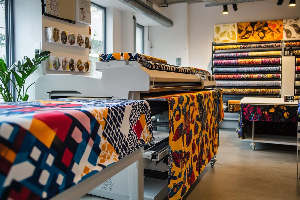 Image for India Textile Industry 2026-2034: Market Overview, Demand & Growth Outlook with ID of: 7044144