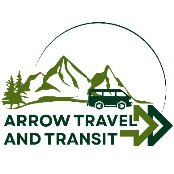 Image for Arrow Travel and Transit with ID of: 7044368