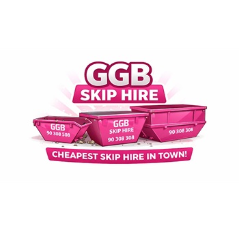Image for GGB SKIP HIRE LTD with ID of: 7044485