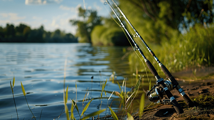 Image for Fishing Rod Missing Small Bites? Why Anglers Prefer Ultralight Fishing Rod Setups for Better Sensitivity with ID of: 7044584