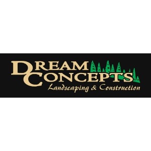Image for Dream Concepts Landscaping & Construction with ID of: 7044983