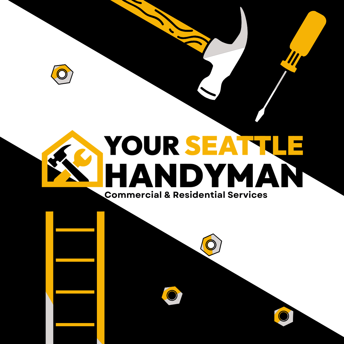 Image for Your Seattle Handyman with ID of: 7045109