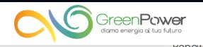 Image for Green Power Energia - Fotovoltaico - Sistemi di Accumulo Moduli Sunpower - Batterie Powerwall Tesla with ID of: 7045349