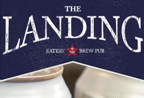 Image for The Landing Eatery & Pub with ID of: 704538