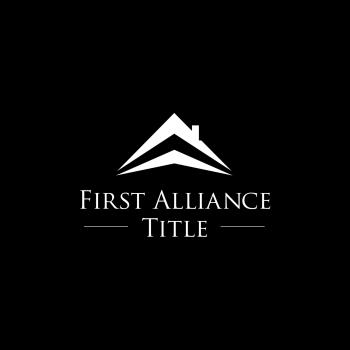 Image for First Alliance Title with ID of: 7045865