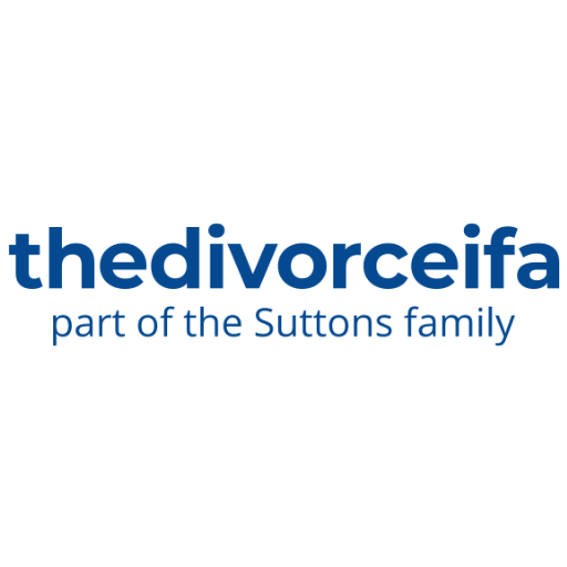 Image for The Divorce IFA with ID of: 7046207