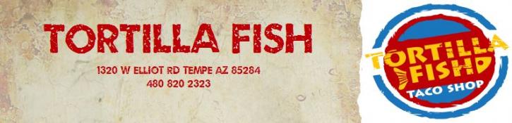 Image for Tortilla Fish with ID of: 704622