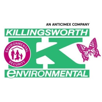 Image for Killingsworth Environmental with ID of: 7046457